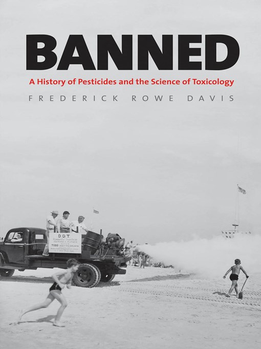 Title details for Banned by Frederick Rowe Davis - Available